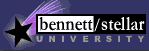 Bennett/Stellar University