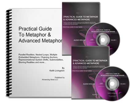 The Practical Guide to Metaphor and Advanced Metaphor