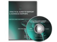 Practical Guide to Rapport and Advanced Rapport CD1