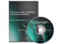 Practical Guide to Rapport and Advanced Rapport CD2