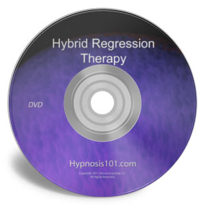 Regression DVD
