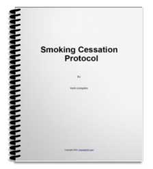 Smoking Protocol