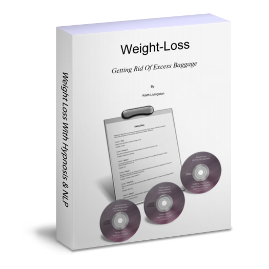Weight Loss with NLP & Hypnosis