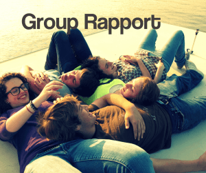 Group Rapport