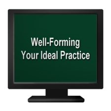 Well Forming Your Practice