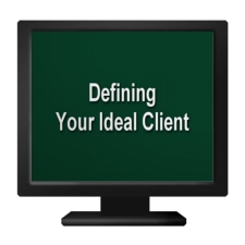 Your Ideal Client