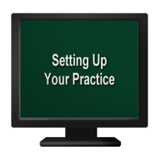 Well Forming Your Practice