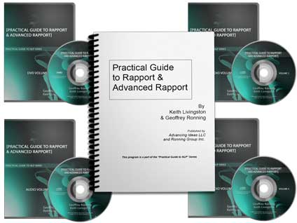 Practical Guide to Rapport and Advanced Rapport