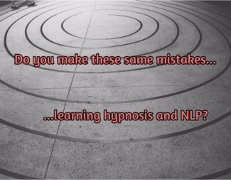 learning hypnosis