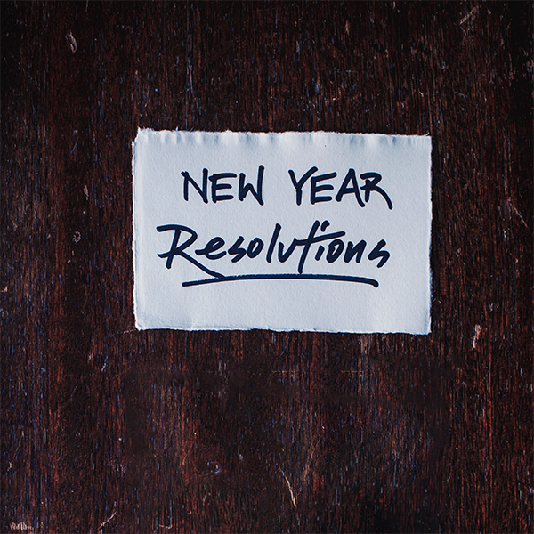 new year resolutions hypnosis