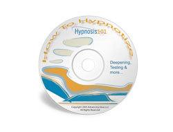 Learn about deepening and testing when you learn hypnosis at home.